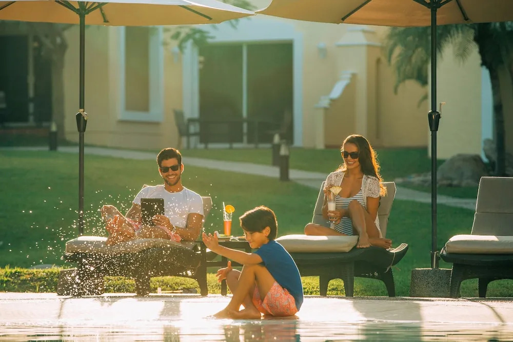Isla Mazatlan Residence Club