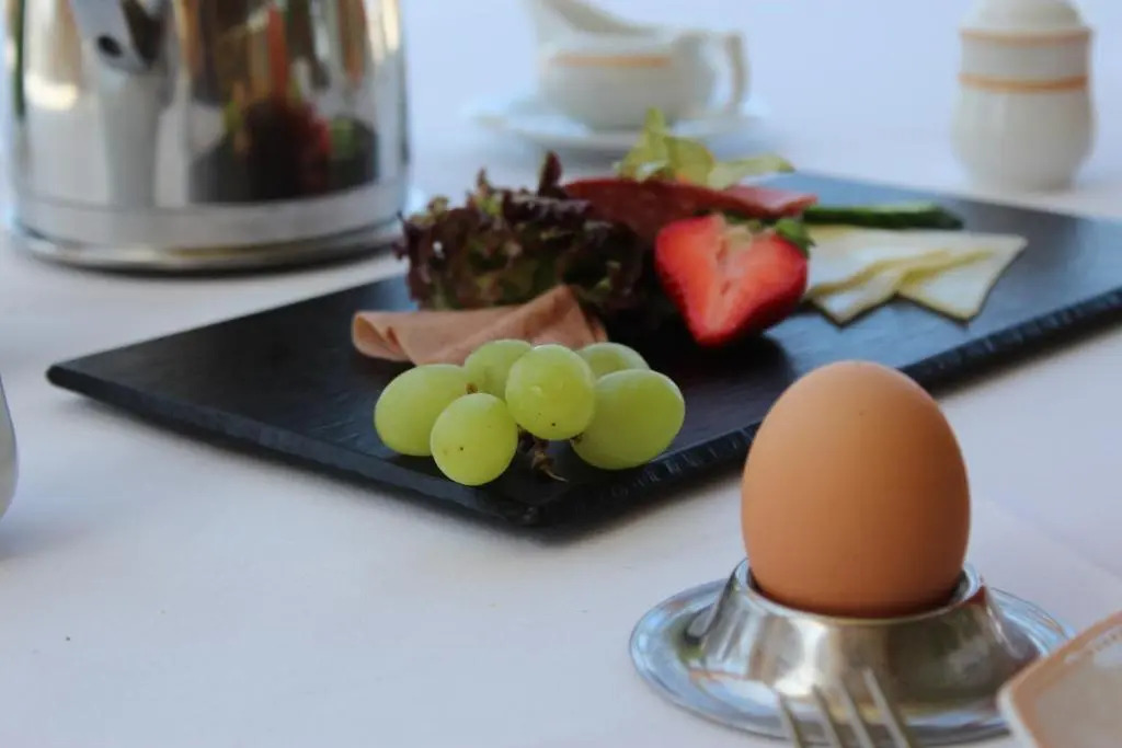 Rugard Thermal Strandhotel