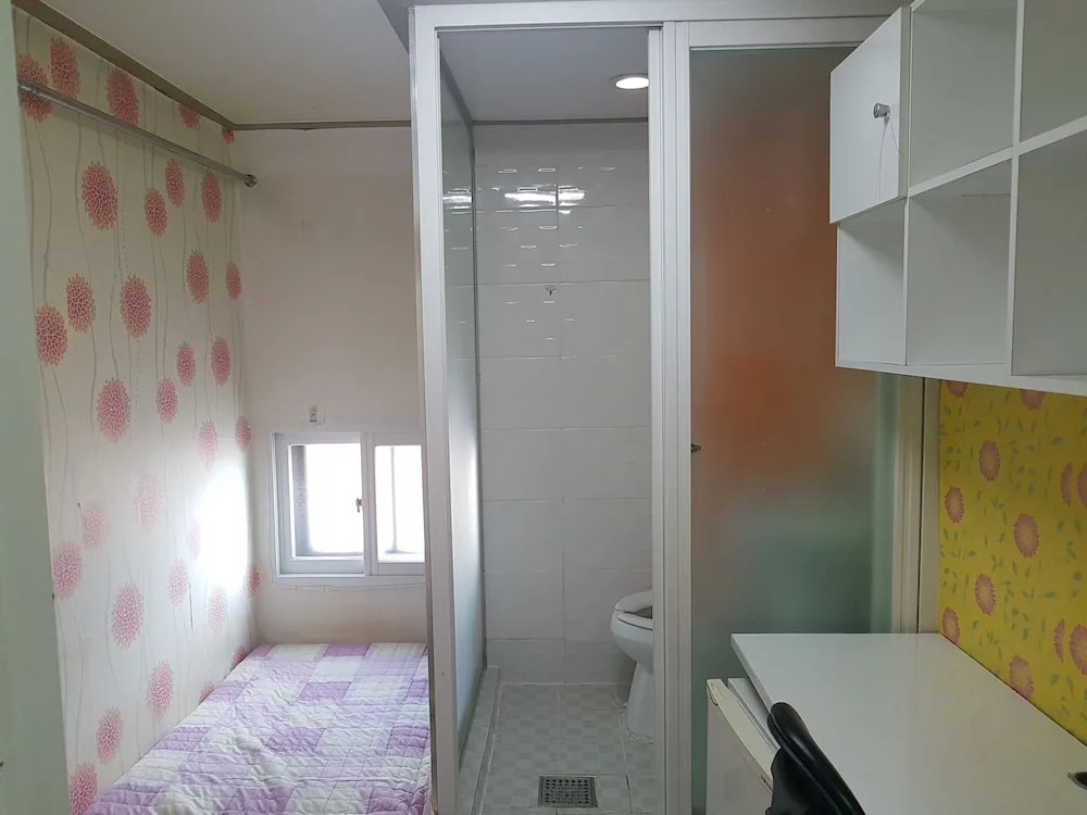 Merdiang Livingtel Single Room