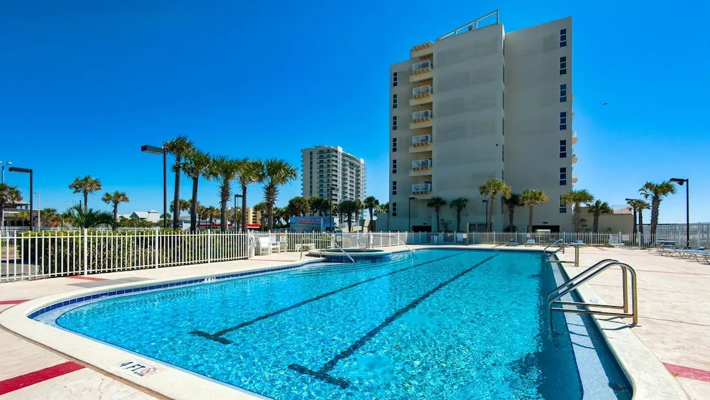 Sans Souci unit 307