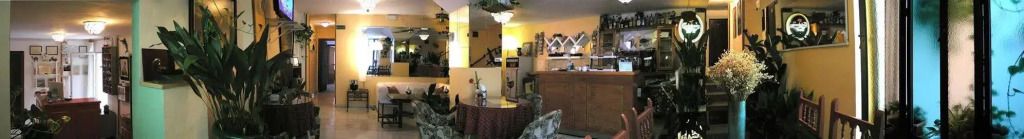 Hostal Altamar