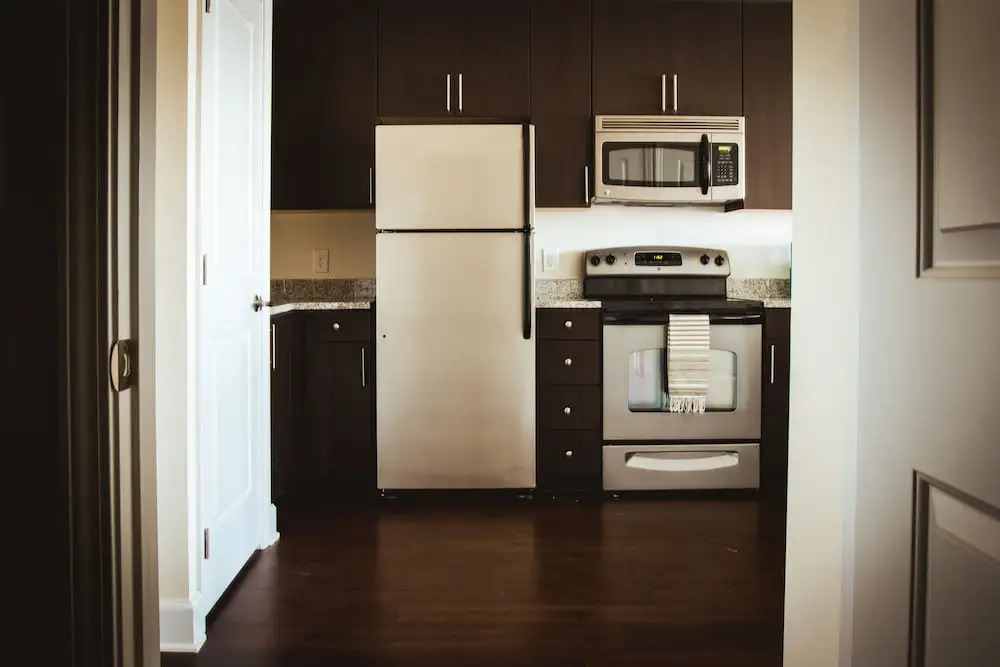 FRONTDESK The Edison Apts Plaza Midwood Charlotte