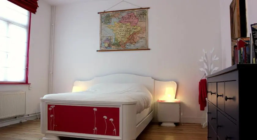 B&B Garibaldi