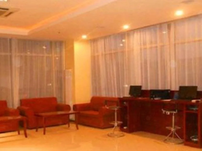 Hanting Hotel Tangshan Convention Yuanyang City