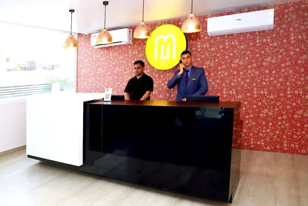 Udman Hotel Haridwar