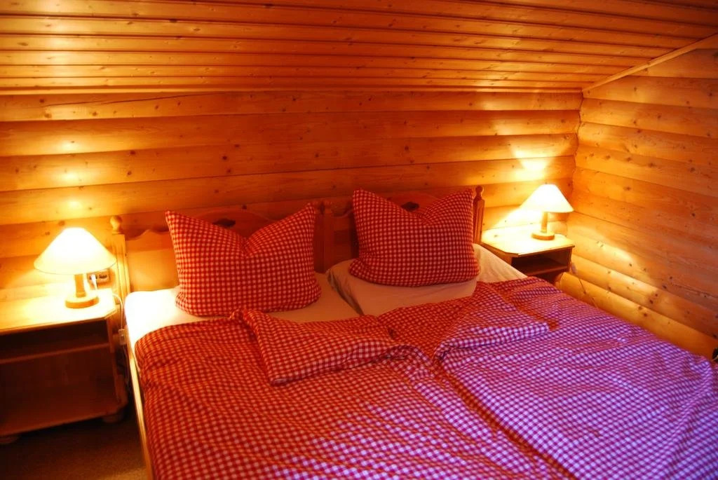 Blockhaus Wallisch