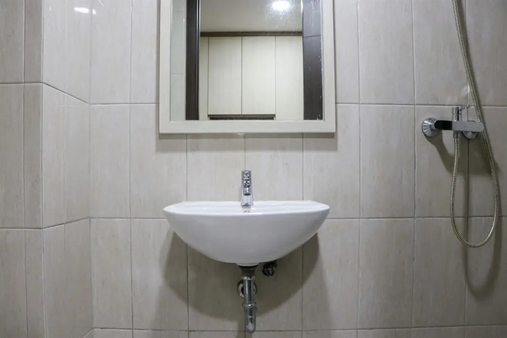 Elegant And Nice Studio Room At Citra Living Apartment