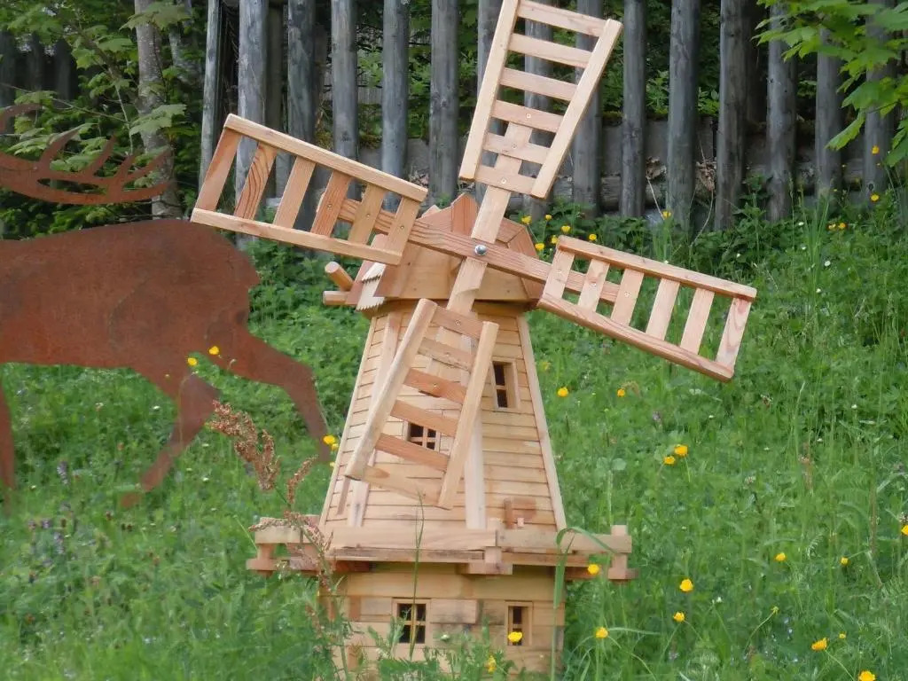 Klosterweiherhof