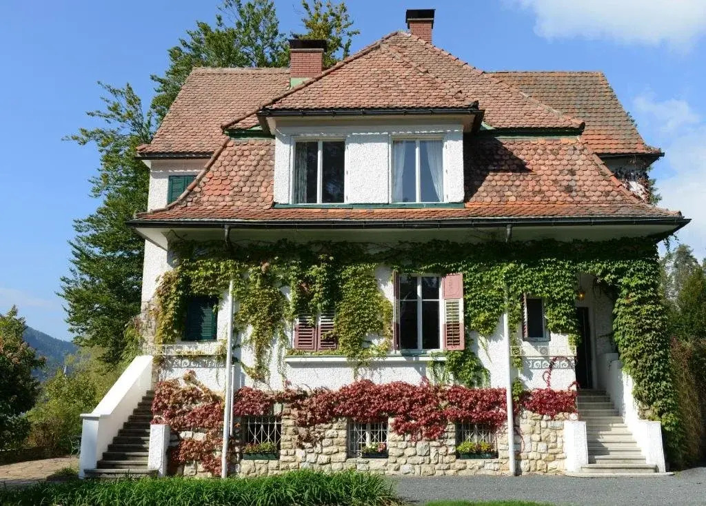 Seeappartements Eden
