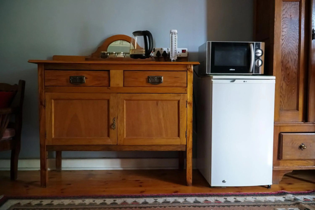 Outentique Accommodation
