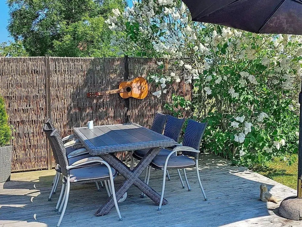 6 Person Holiday Home in Frederikshavn-by Traum
