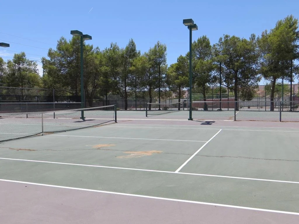 Oasis RV Park