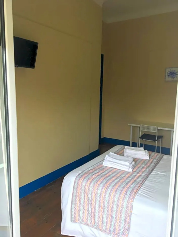 Aveiro Train Guesthouse
