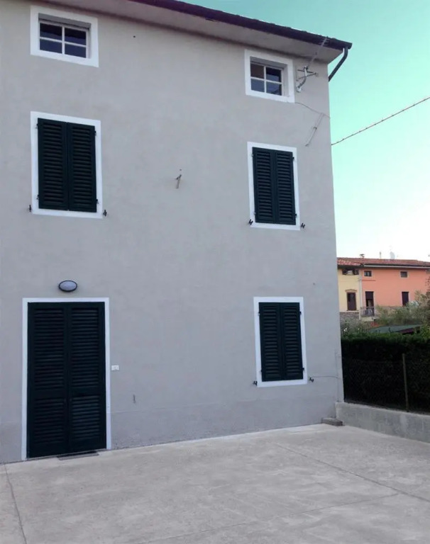 Casa Isabella