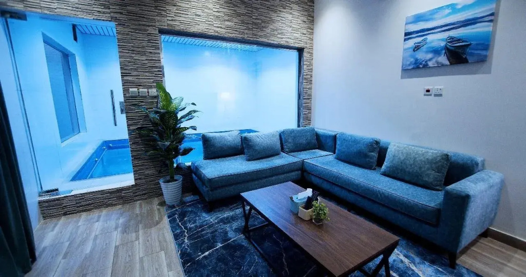 Relax Palace Hotel Apartments