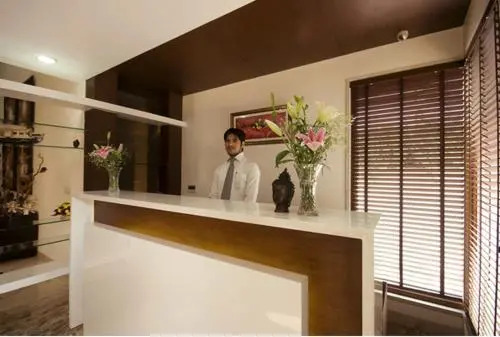 Vaishree Boutique Hotel