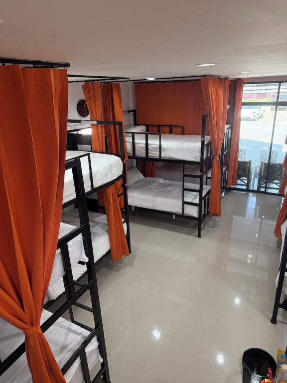 Global Beach Hostel - Ao Nang