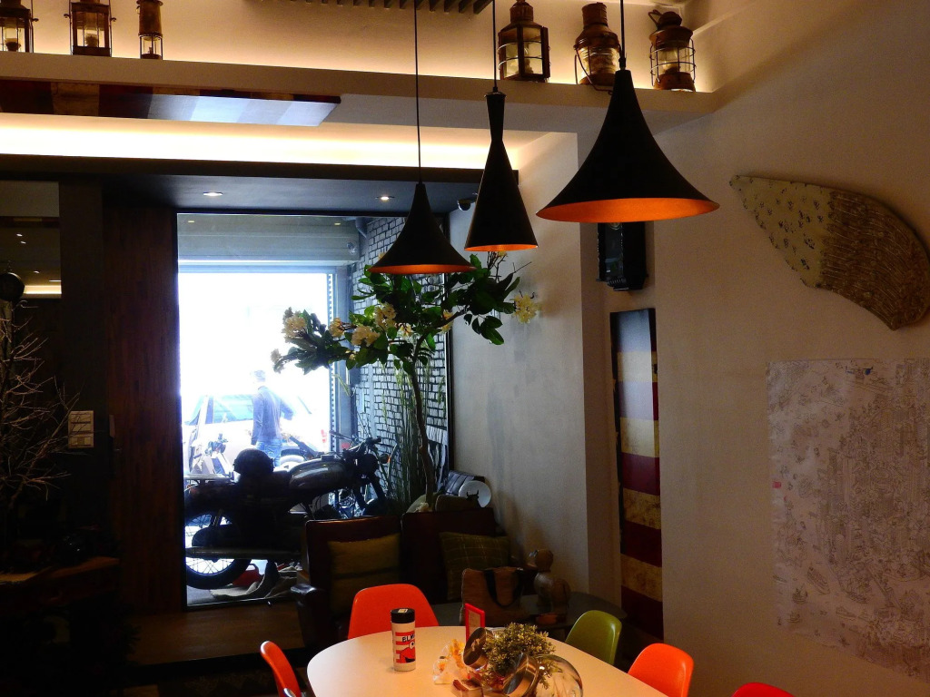 Tainan Anping House
