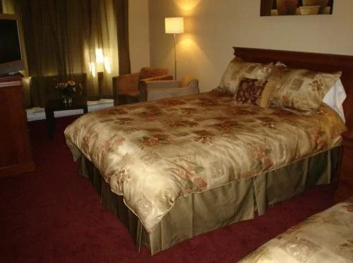 Hotel Plateau Royale