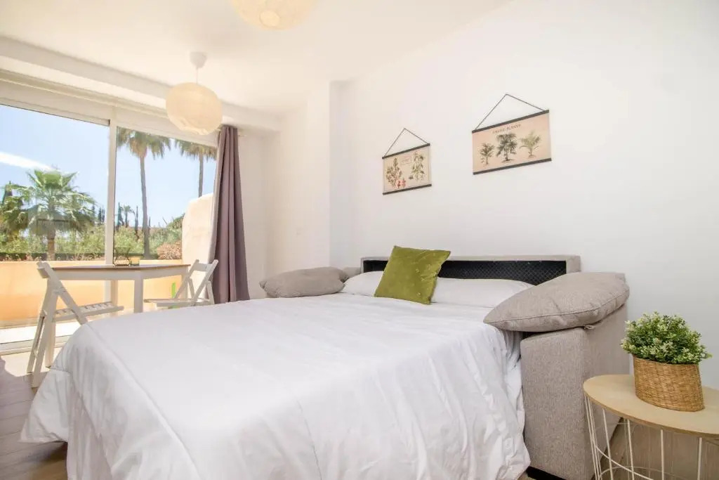 Vistamarina A108 by IVI Real Estate