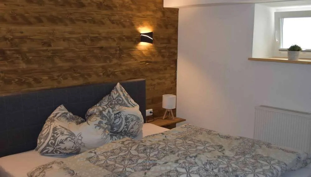 Ferienwohnung am Glockenturm