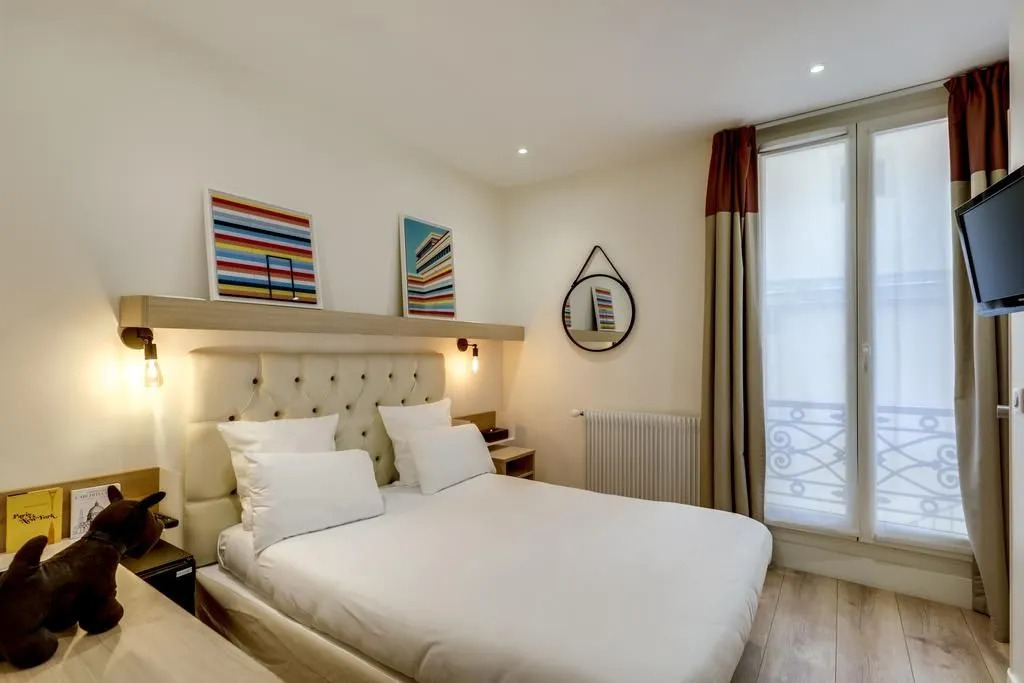 Europe Liege Hotel