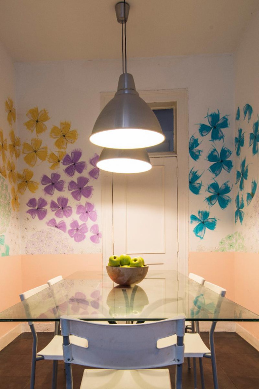 Safestay Lisbon Bairro Alto