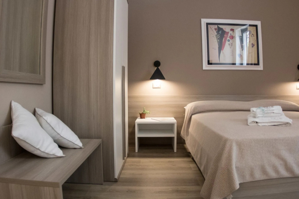 Bagnasco 18 suite&terrace