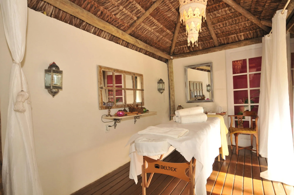 Aquabarra Boutique Hotel & Spa