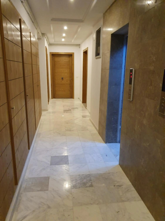 Apartment Jardin Carthage