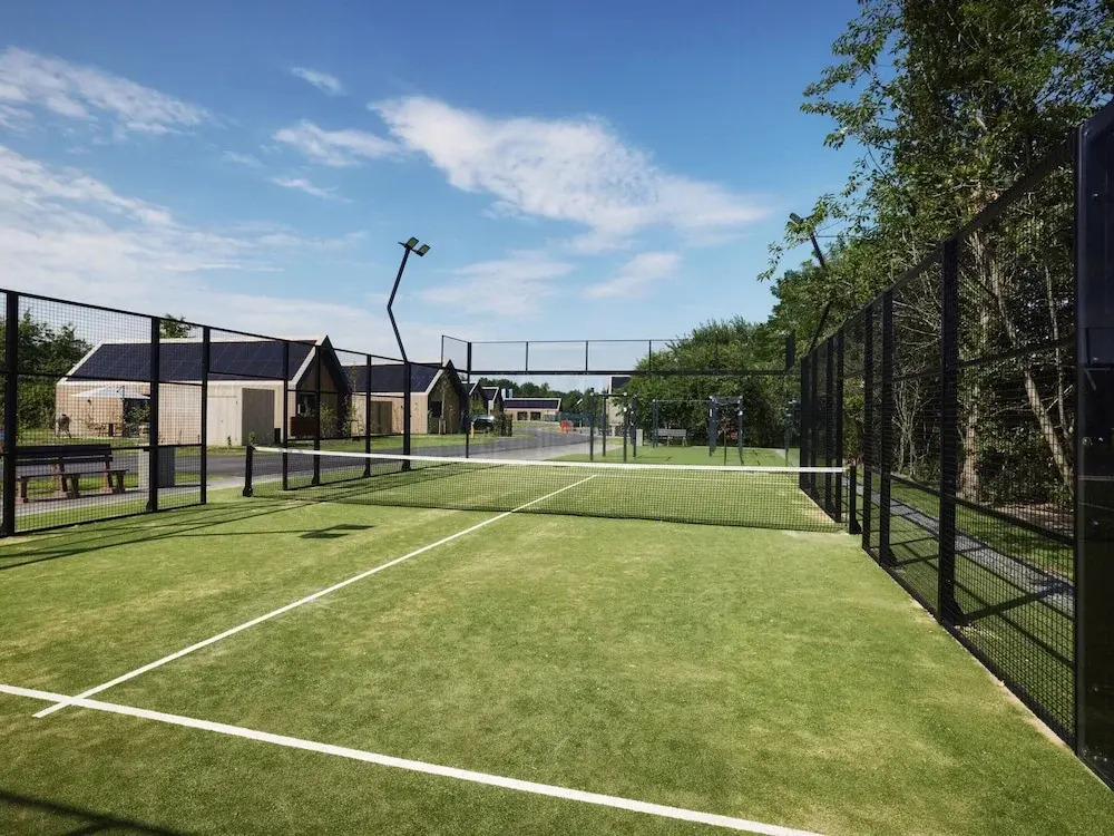 Luxury Villa in Drenthe With Outdoor Spa