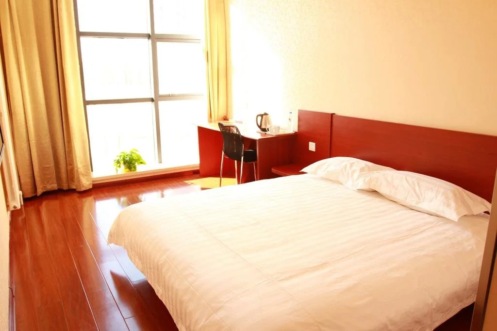 Tianjin Kaihao Business Hotel