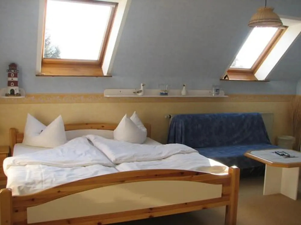 Hotel-Pension Lydia