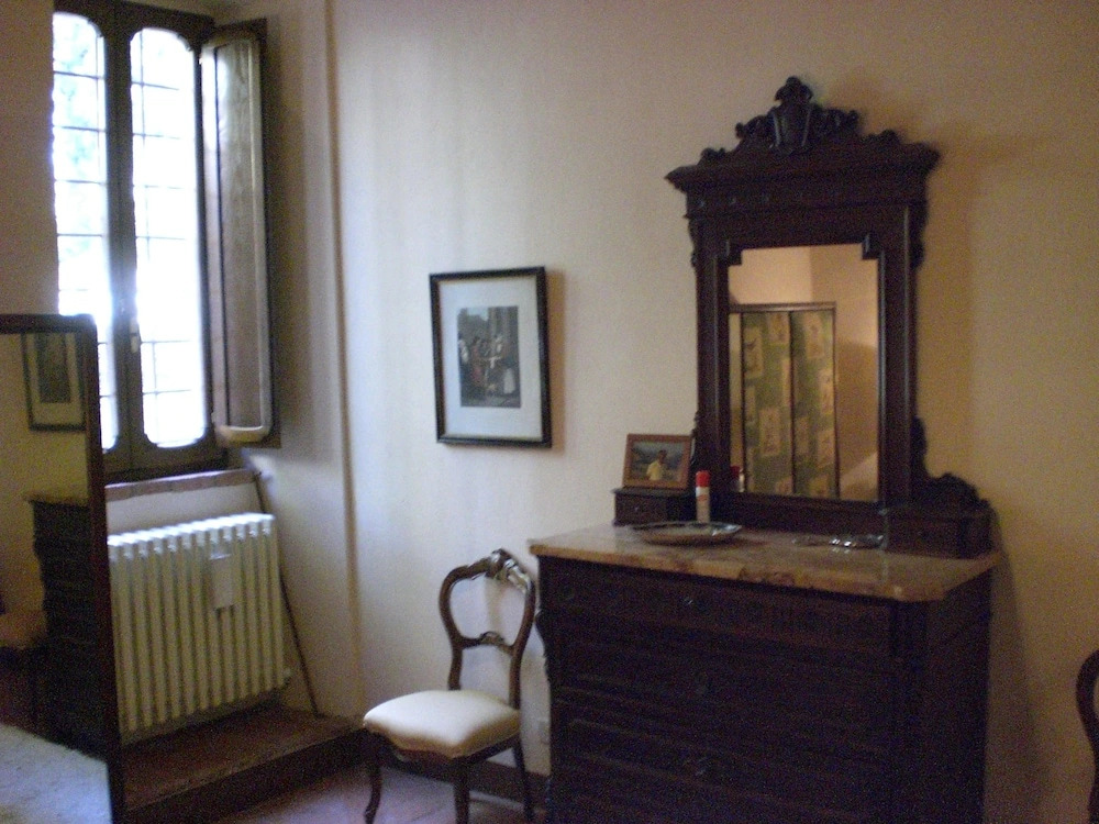 Palazzi Rufini B&B Di Charme