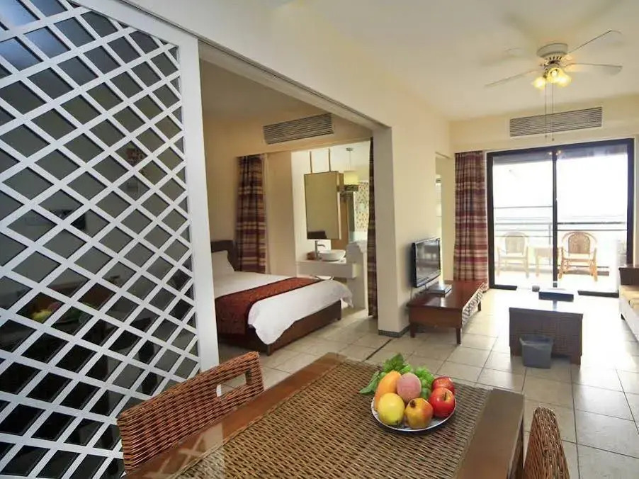 Sanya Phoenix Waterside Gloria Resort Sanya