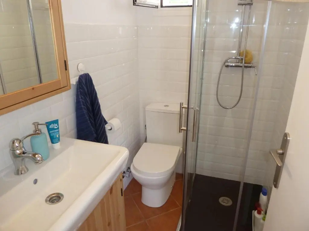 Villa service - Casa Jordi