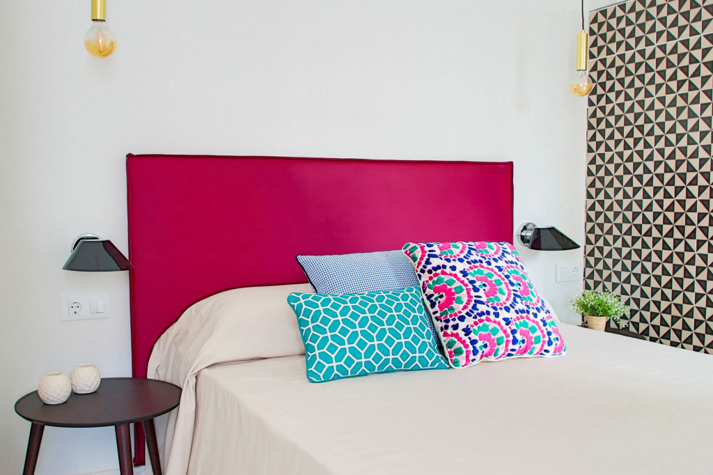 Urban Vida Stays Córdoba