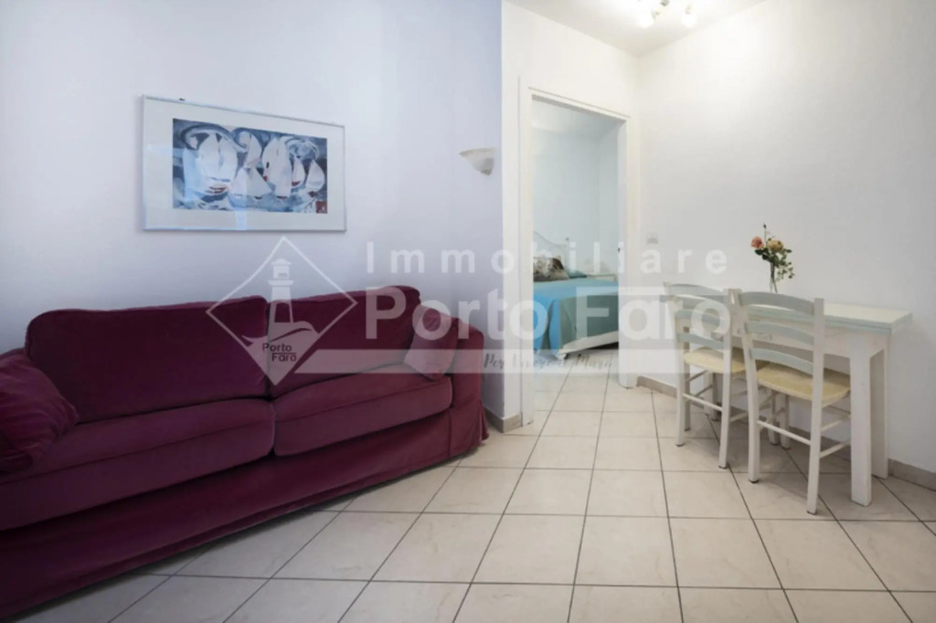 Apartment 12 Pineta - TWO ROOM APARTMENT ON THE BEACH-12P PORTO FARO