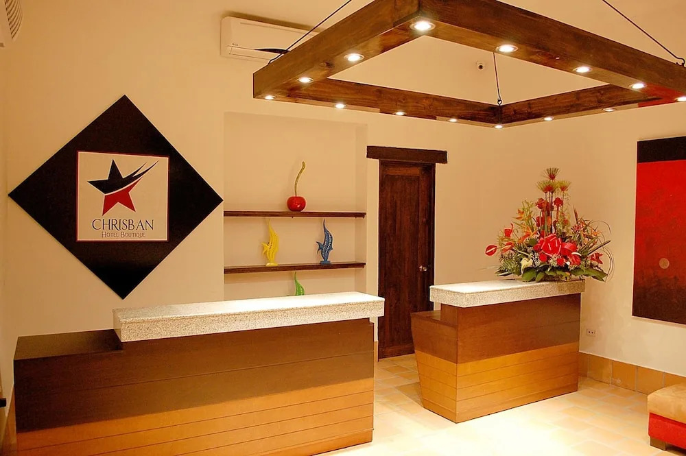 Chrisban Hotel Boutique
