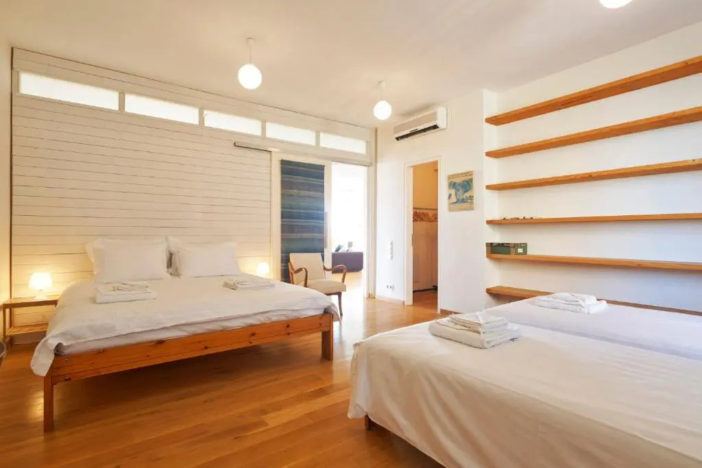 Impressive apartment with amazing views - MK1