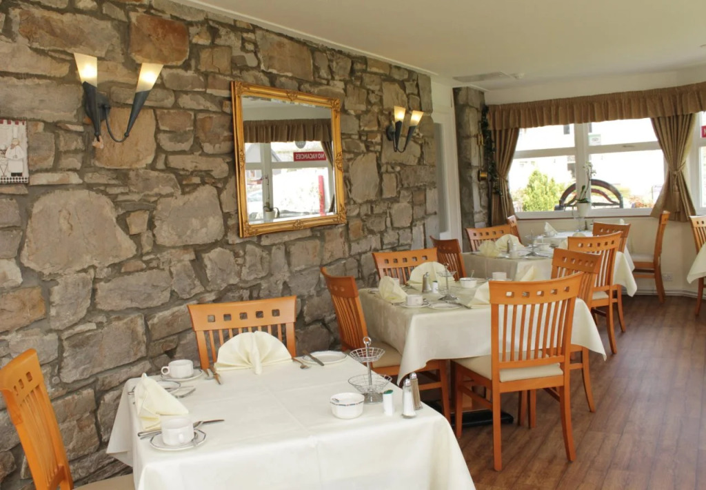 Atholl Villa Guest House