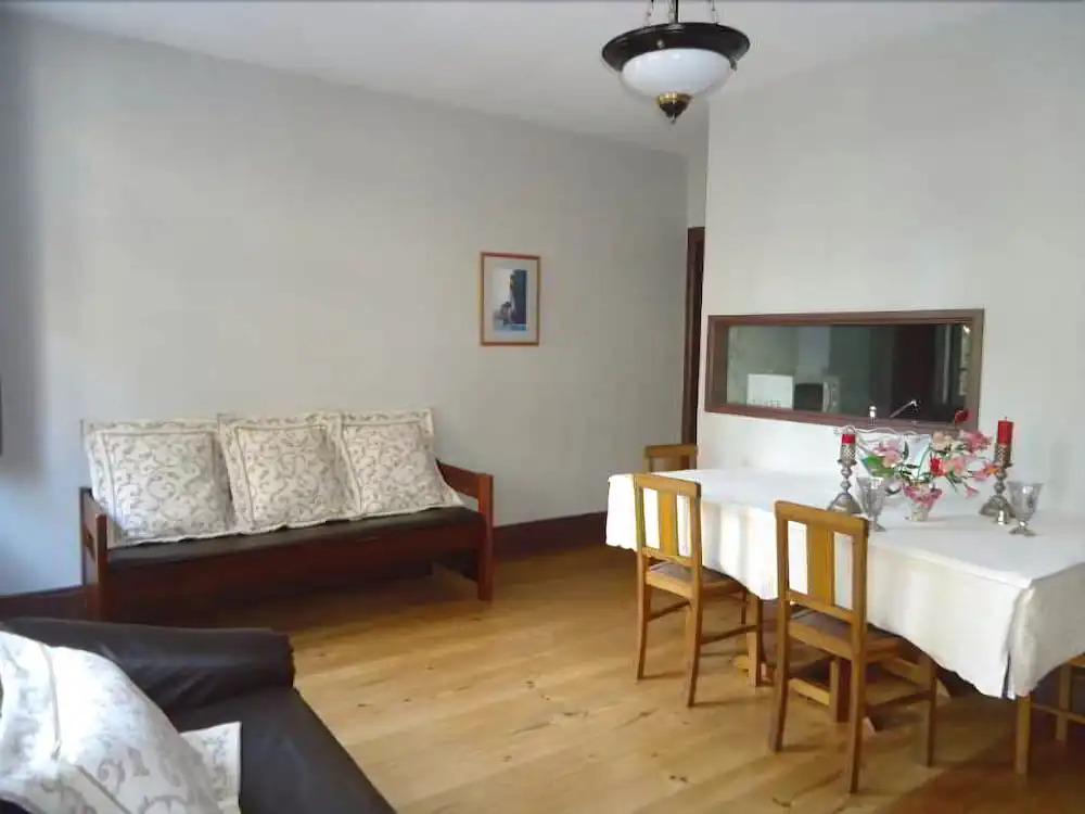 Lindens House