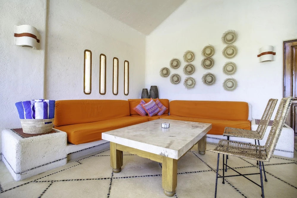 Villas San Vicente