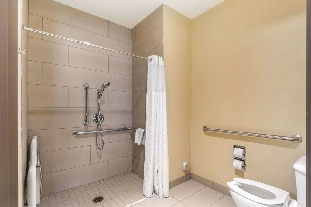 Comfort Inn North-Polaris