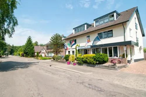 Hotel Berg en Bos