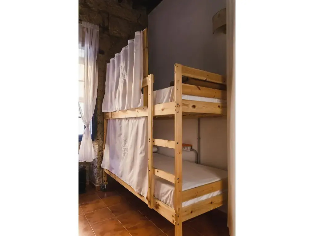 Ashavana Nest Hostel