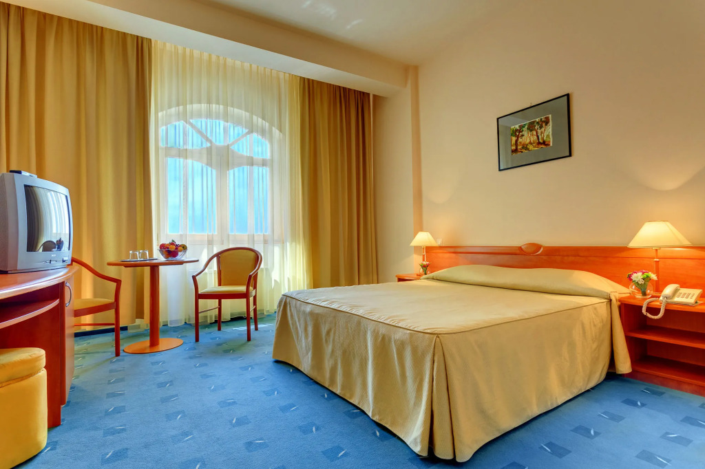 Mercure Sibiu Airport