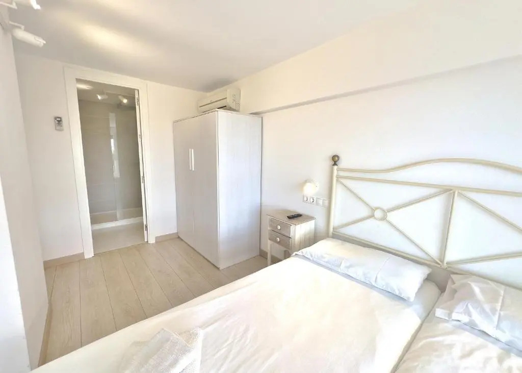 Skol 514 East Facing Duplex Apartment with Sea Views