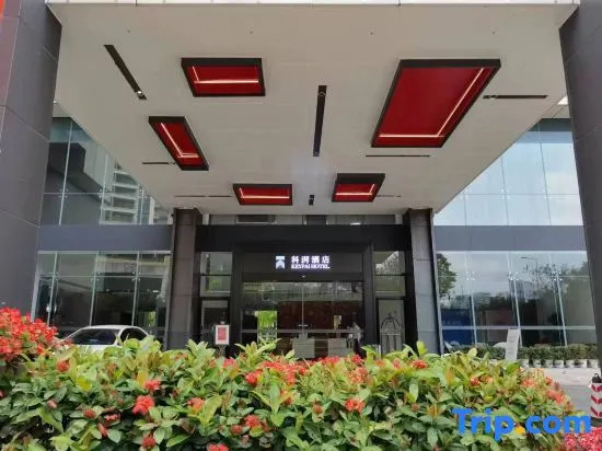 Keypai Hotel