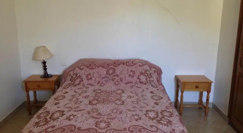 Auberge de LAlisgiani